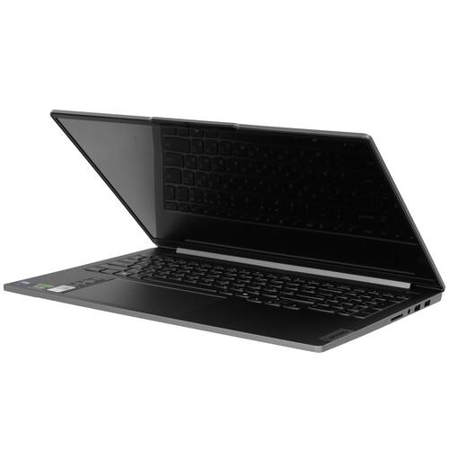 16" Ноутбук Lenovo IdeaPad Pro 5 16IMH9 серый
