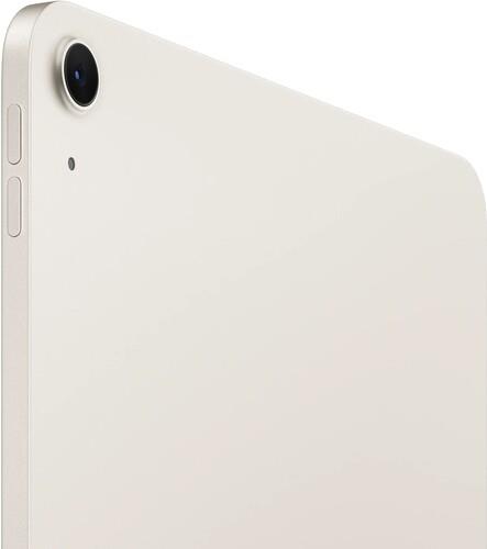 11" Планшет Apple iPad Air (M3) Wi-Fi 128 ГБ бежевый