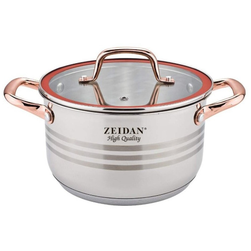 Кастрюля Zeidan Z-50361