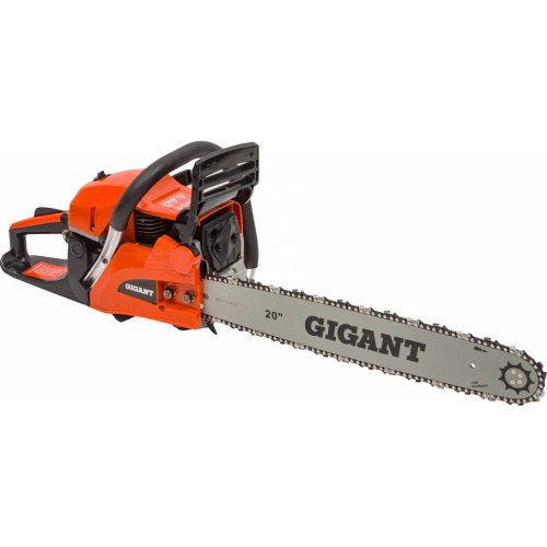 Бензопила Gigant GSAF-06