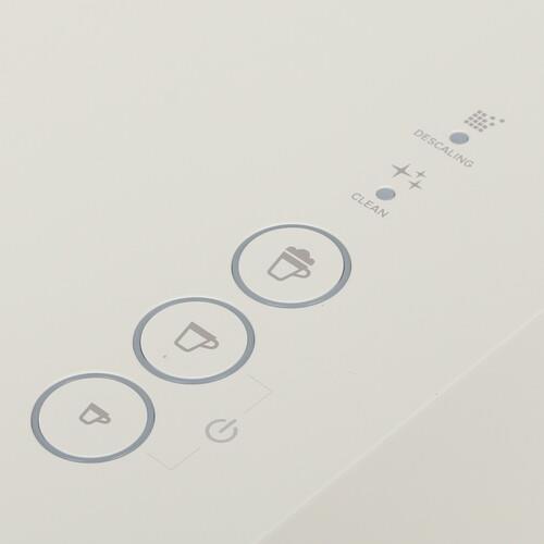 Кофемашина капсульная Delonghi -NESPRESSO EN510.W