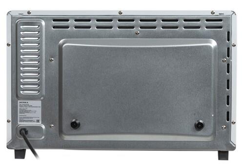 Мини-печь SUPRA MTS-2595 белый