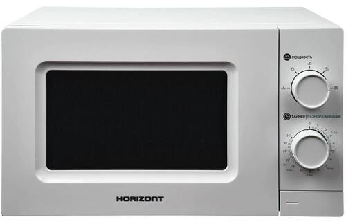 Микроволновая печь Horizont 20MW700-1378GSW белый