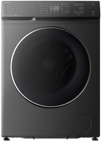 Стиральная машина Centek CT-1973 серебристый