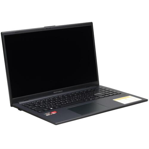 15.6" Ноутбук ASUS Vivobook Go 15 E1504FA-BQ615W черный