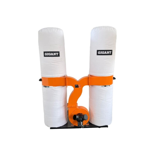 Стружкоотсос Gigant DCT2200