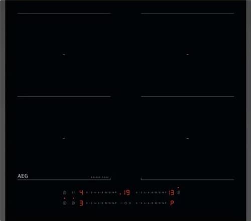Индукционная варочная поверхность AEG TO64IM00FB