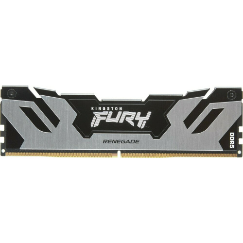ОЗУ KINGSTON KF564C32RS-32 DDR 5 DIMM 32GB PC51200, 6400M