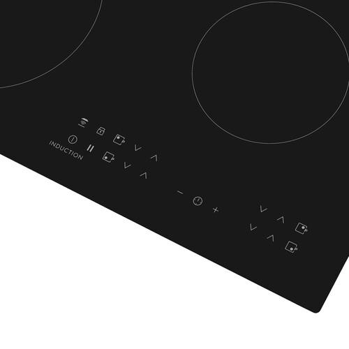 Индукционная варочная поверхность Electrolux LIR60430