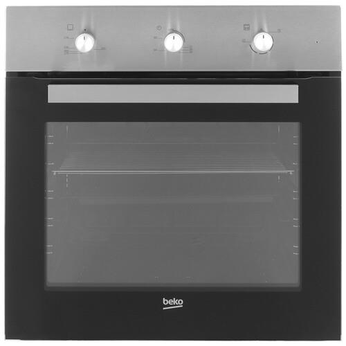 Газовый духовой шкаф Beko BIGT21100X