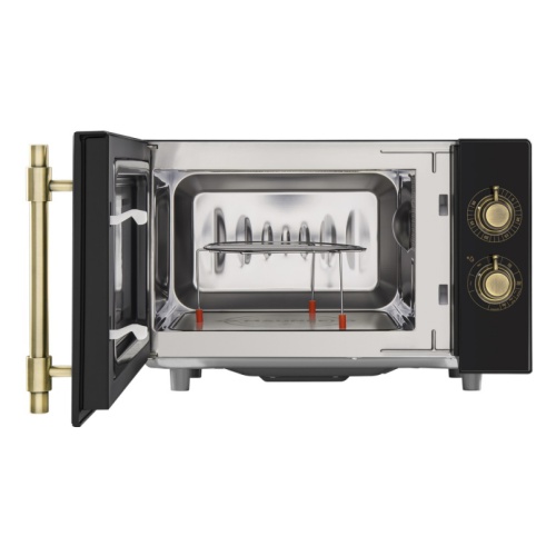 Микроволновая печь Maunfeld JFSMO.20.5.GRBG