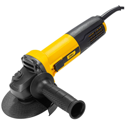 УШМ Deli DL-JM125-E1