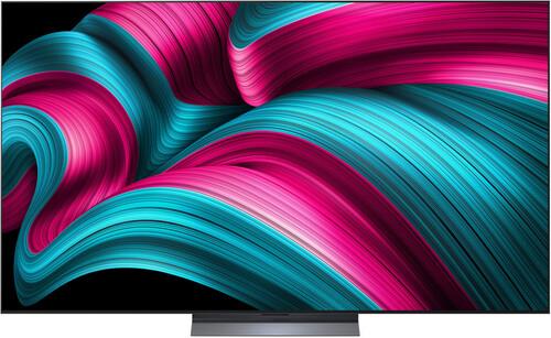 LG OLED65C5RLA