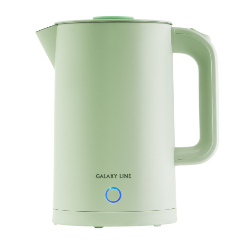 Электрочайник GALAXY LINE GL 0362 фисташковый