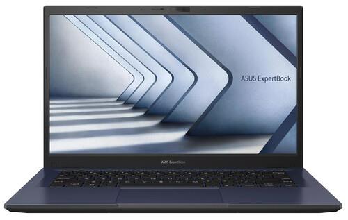 14" Ноутбук ASUS ExpertBook B1402CBA-EB0608W черный