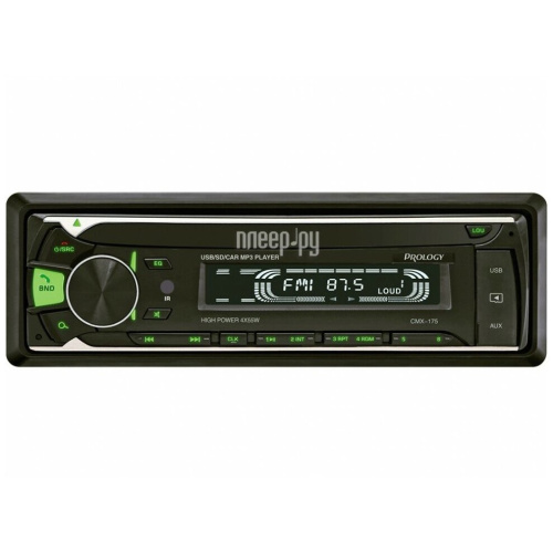Автомагнитола Prology CMX-175