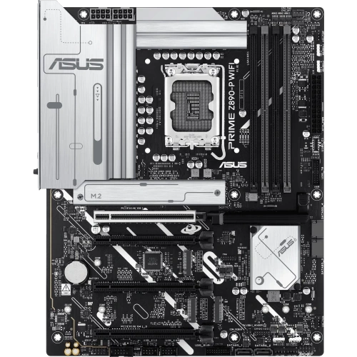 Материнская плата ASUS Prime Z890-P Wifi 90MB1I70-M0EAY0