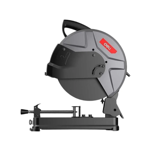 Отрезная монтажная пила Deli DE-XQ355-2 (2400Вт)