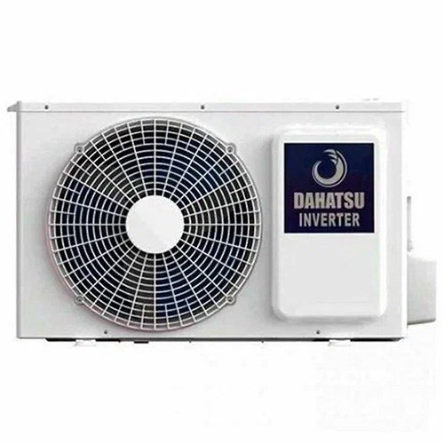 Cплит-система Dahatsu DH-09 I Onyx DC Inverter