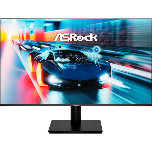 Монитор ASROCK CL27FFA Black