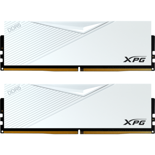 ОЗУ ADATA AX5U6400C3232G-DCLAWH DIMM 64GB DDR5-6400