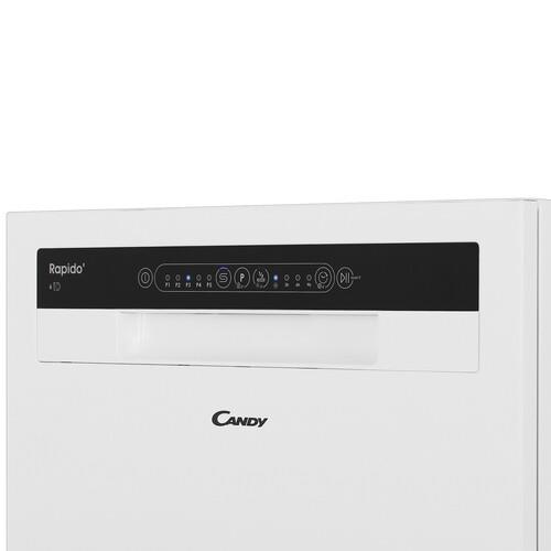 Посудомоечная машина Candy CP 6F51LW-08 белый