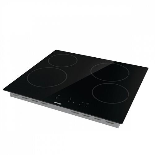 Электрическая варочная поверхность Gorenje ECT641BSCE
