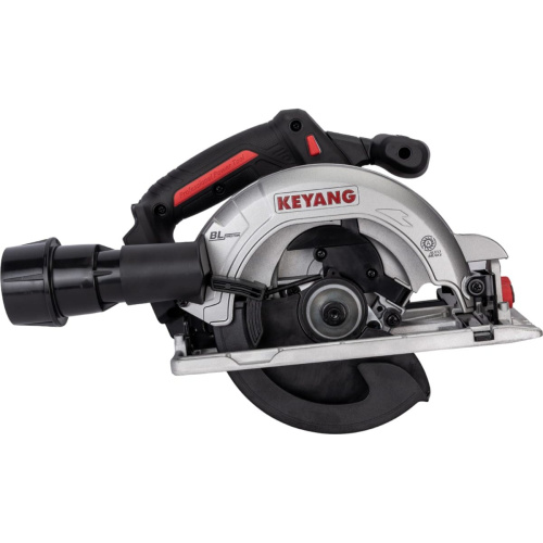 Пила дисковая KEYANG CS20BLH-165 (Bare) без АКБ и ЗУ