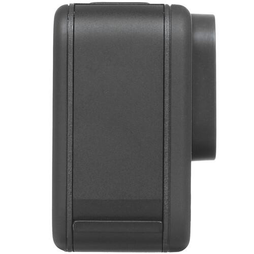 Экшн-камера GoPro HERO9 Black Edition черный