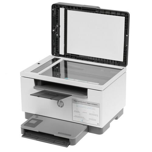 МФУ лазерное HP LaserJet Pro M236sdn
