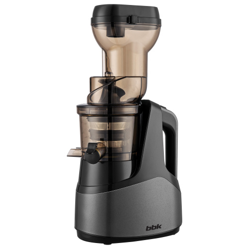 Соковыжималка BBK JCS103 черный/серый