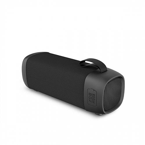 Портативная акустика BQ PBS2002 Black