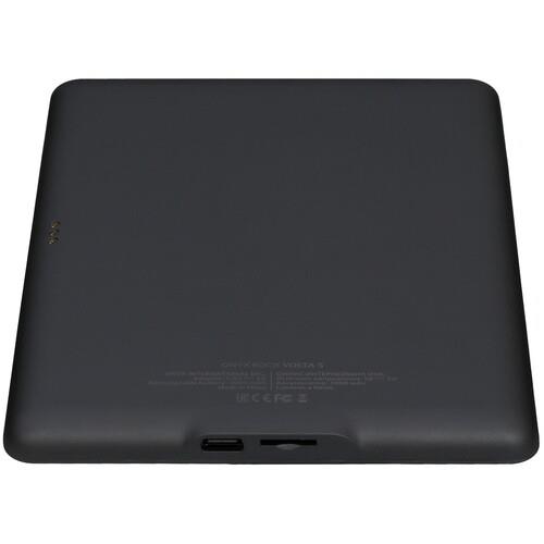 6" Электронная книга ONYX BOOX Volta 5 черный + чехол