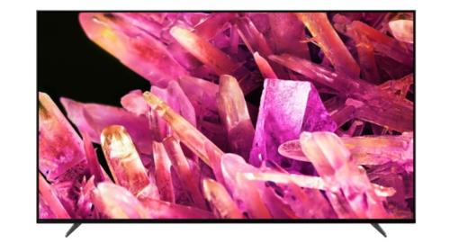 75" (189 см) LED-телевизор Sony XR-75X90K черный