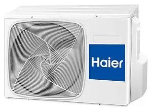Сплит Система Haier As24Ns3Era-G / 1U24Gs1Era