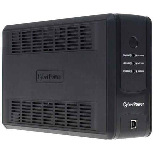 ИБП CyberPower UT650EG