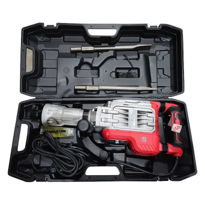 Отбойный молоток Ресанта ОМ-1800Э