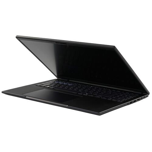 16" Ноутбук ASUS ExpertBook B5604CVA-QY0054 черный