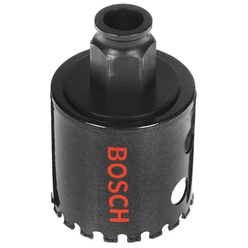 Коронка алмазная Bosch Diamond 2.608.580.309 for Hard Ceramics