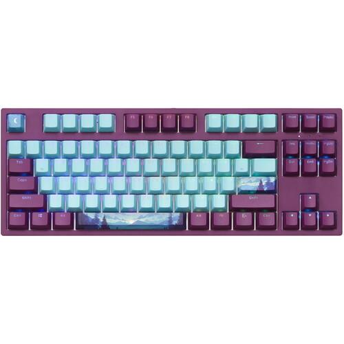 Клавиатура проводная Red Square Keyrox TKL Classic Everfrost
