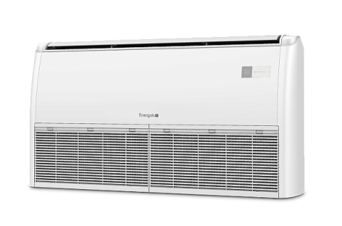 Напольно-потолочная сплит-система Energolux ESACF48D7_AR1/ESAU48U7_AR1 Floor-Ceiling 7