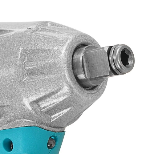 Гайковерт Sturm! CD20350BL ударн без АКБ/ЗУ