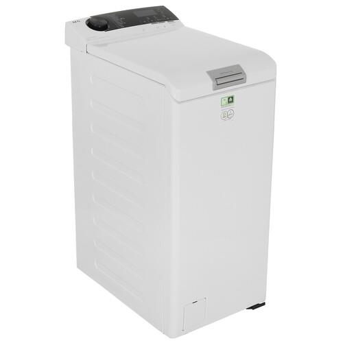 Стиральная машина AEG LTR7E373E белый
