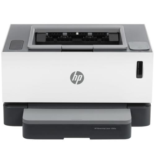 Принтер лазерный HP Neverstop Laser 1000a