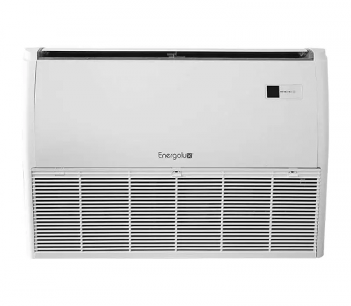 Напольно-потолочная Сплит-система Energolux Sacf60D5-A/Sau60U5-A Floor-Ceiling 5