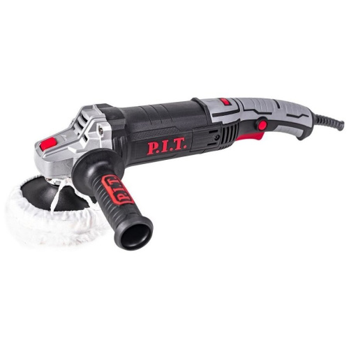 Полировальная машина P.I.T. PPO 125-C1