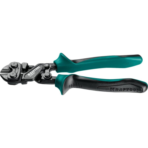 Болторез KRAFTOOL X-Bolt 23283 компактный цельнокованый 200мм