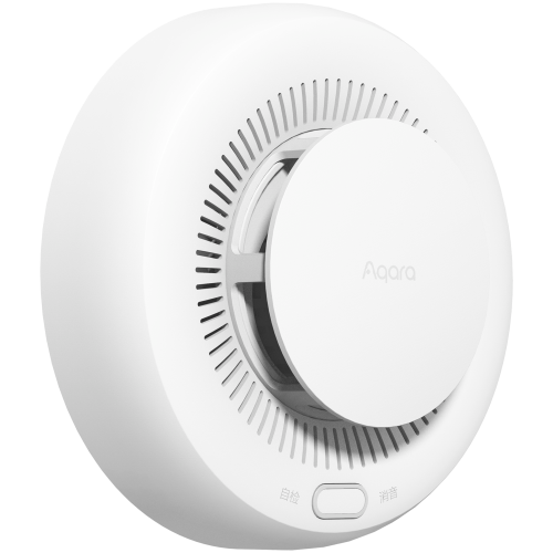 Датчик задымления Aqara Smart Smoke Detector (JY-GZ-03AQ) белый