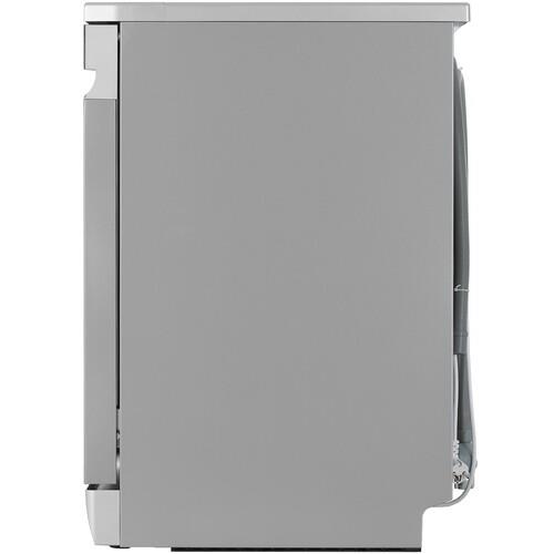 Посудомоечная машина Midea MFD60S350Si серебристый