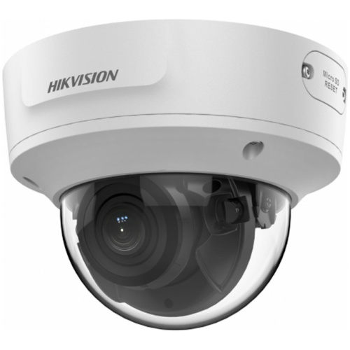 Камера видеонаблюдения IP Hikvision DS-2CD2783G2-IZS 2.8-12мм цветная корп. белый